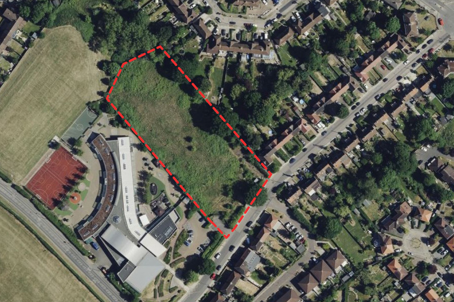 Whitings Road – Barnet Homes Engage